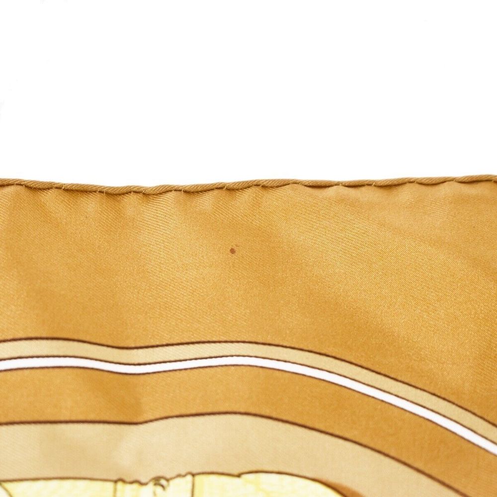 HERMES Carre 90 Scarves - Picture 14 of 14